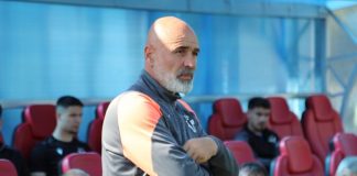 Barazimi ndaj Flamurtarit, trajneri i Vorës: Bravo skuadrës për lojën