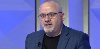 LAJMI I FUNDIT/ Artan Hoxha shpallet “Non Grata” nga Greqia, ndalohet kategorisht hyrja në territorin helen