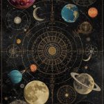 Si do ta takoni partnerin/en e jetës, sipas hartës tuaj astrologjike të lindjes