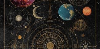 Si do ta takoni partnerin/en e jetës, sipas hartës tuaj astrologjike të lindjes