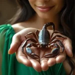 Akrepi dhe nevoja e tij për mbështetje: 4 momente kur ka nevojë për ty