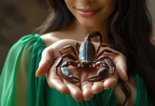 Akrepi dhe nevoja e tij për mbështetje: 4 momente kur ka nevojë për ty