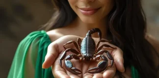 Akrepi dhe nevoja e tij për mbështetje: 4 momente kur ka nevojë për ty