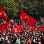 Gjyqi ndaj ish-krerëve të UÇK-së, sot protestë para Asamblesë Parlamentare të KiE në Strasburg