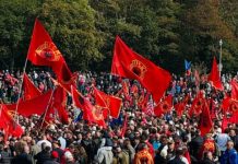 Gjyqi ndaj ish-krerëve të UÇK-së, sot protestë para Asamblesë Parlamentare të KiE në Strasburg