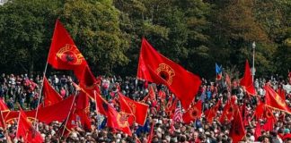 Gjyqi ndaj ish-krerëve të UÇK-së, sot protestë para Asamblesë Parlamentare të KiE në Strasburg