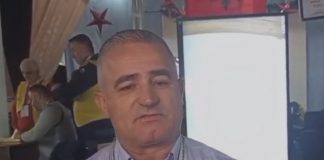 Flet kandidati i PS-së për Tepelenën pas fitores, Sako: Do vijojmë punët e nisura