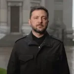 Zelensky fjalim drejtuar kombit ukrainas: Ose do humbim dinjitetin ose SHBA-të