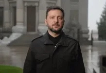 Zelensky fjalim drejtuar kombit ukrainas: Ose do humbim dinjitetin ose SHBA-të