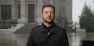 Zelensky fjalim drejtuar kombit ukrainas: Ose do humbim dinjitetin ose SHBA-të