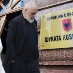 LAJMI I FUNDIT/ GJKKO pezulloi Ballukun nga detyra, zbardhet kërkesa e Kryeministrisë në Kushtetuese
