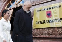 LAJMI I FUNDIT/ GJKKO pezulloi Ballukun nga detyra, zbardhet kërkesa e Kryeministrisë në Kushtetuese