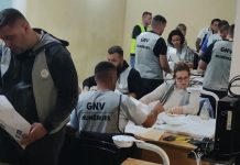 Hapet kutia e parë në BERAT, PS-ja kap kufijnë e plebishitit! Mbi 90 përqind të votave