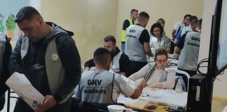 Hapet kutia e parë në BERAT, PS-ja kap kufijnë e plebishitit! Mbi 90 përqind të votave