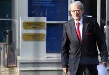 SPAK dorëzoi fletë-thirrjen për Sali Berishën, Kuvendi njofton prokurorinë: Grupi i PD nuk e tërhoqi