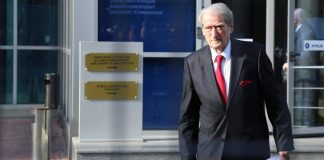 SPAK dorëzoi fletë-thirrjen për Sali Berishën, Kuvendi njofton prokurorinë: Grupi i PD nuk e tërhoqi