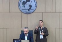 Zgjedhjet në 5 bashki, Celibashi: Janë raportuar problematika në Cërrik dhe në Vlorë, një vëzhgues…