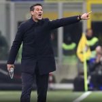 Inter, Chivu shfajëson Sommer: Nuk do të vë kurrë gishtin ndaj ndonjë prej lojtarëve, do të kishte aromën e dështimit