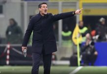 Inter, Chivu shfajëson Sommer: Nuk do të vë kurrë gishtin ndaj ndonjë prej lojtarëve, do të kishte aromën e dështimit