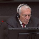 Clark përfundon dëshminë në Hagë: Akuza për shitje organesh ishte dezinformim