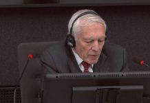 Clark përfundon dëshminë në Hagë: Akuza për shitje organesh ishte dezinformim