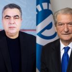 Berisha tha se GILMANDO DANI e kishte truprojë në fushatë, reagon BLENDI GONXHJA