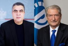 Berisha tha se GILMANDO DANI e kishte truprojë në fushatë, reagon BLENDI GONXHJA