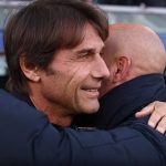 Humbja me Bolognan, Conte s’e fsheh shqetësimim: Këtë vit ka një energji negative