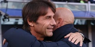 Humbja me Bolognan, Conte s’e fsheh shqetësimim: Këtë vit ka një energji negative