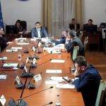 Tensione në Komisionin për Çështjet e Brendshme, pse e përjashtoi Çuçi Flamur Nokën