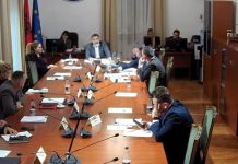 Tensione në Komisionin për Çështjet e Brendshme, pse e përjashtoi Çuçi Flamur Nokën