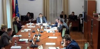 Tensione në Komisionin për Çështjet e Brendshme, pse e përjashtoi Çuçi Flamur Nokën