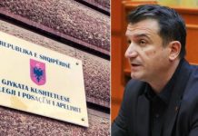 Vendimi Veliaj! Thjesht Gjykata mbrojti Kushtetutën e Republikës (Një mesazh edhe për SPAK)