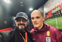 Thomas Tuchel për ndeshjen sot në “Arenën Kombëtare”