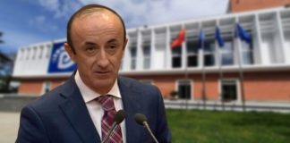 “Më shumë njerëz mblidhen në një dasmë, sesa në protestat e tij”/ Dash Sula: Berisha më përplasi derën në fytyrë