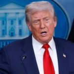 Trump reagon sërish për bisedimet mbi paqen Ukrainë-Rusi