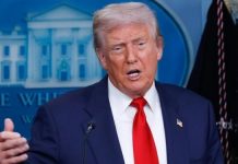 Trump reagon sërish për bisedimet mbi paqen Ukrainë-Rusi