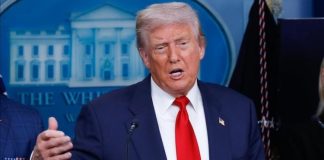 Trump reagon sërish për bisedimet mbi paqen Ukrainë-Rusi