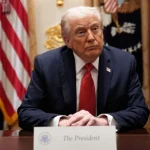 Trump thirrje hebrenjve në New York që mos mbështesin kandidatin demokrat: Nuk ju përfaqëson, budalla ai që e voton