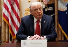 Trump thirrje hebrenjve në New York që mos mbështesin kandidatin demokrat: Nuk ju përfaqëson, budalla ai që e voton