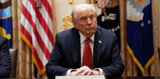 Trump thirrje hebrenjve në New York që mos mbështesin kandidatin demokrat: Nuk ju përfaqëson, budalla ai që e voton