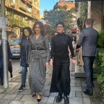 Spiropali dhe Marta Kos shëtitje në Tiranë, Ministrja: Në vigjilje të Samitit për Planin e Rritjes të BE për Ballkanin Perëndimor