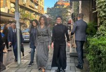 Spiropali dhe Marta Kos shëtitje në Tiranë, Ministrja: Në vigjilje të Samitit për Planin e Rritjes të BE për Ballkanin Perëndimor