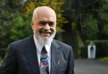 “SPAK, mënyra e vetme…” Rama: Pa BE-në nuk do të ishim këtu sot, Evropa për ne është fe