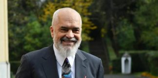 “SPAK, mënyra e vetme…” Rama: Pa BE-në nuk do të ishim këtu sot, Evropa për ne është fe