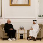 “Biseduam për projekte me vlerë për Shqipërinë”, Rama mbërrin në Katar, pritet nga homologu i tij