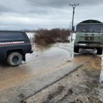 Moti i keq në vend, reagojnë Emergjencat Civile: Ja qarqet që kanë rrezik