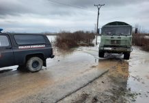 Moti i keq në vend, reagojnë Emergjencat Civile: Ja qarqet që kanë rrezik