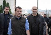 Rama: Veliaj do të jetë kryebashkiak i Tiranës deri në 2027