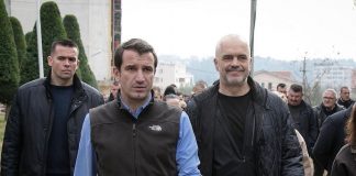 Rama: Veliaj do të jetë kryebashkiak i Tiranës deri në 2027